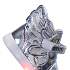 Baskets à LED Ailes Divines pour Enfants