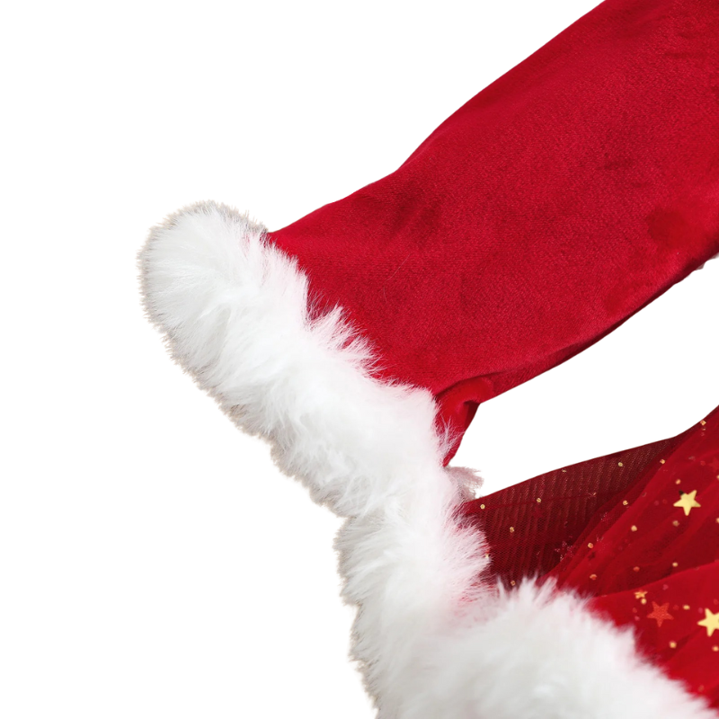 Body de Noël Bébé Fille