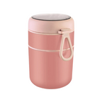 Boîte Isotherme Enfant en Acier Inoxydable avec Cuillère Offerte