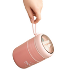 Boîte Isotherme Enfant en Acier Inoxydable avec Cuillère Offerte
