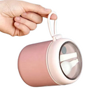 Boîte Isotherme Enfant en Acier Inoxydable avec Cuillère Offerte