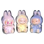 Boîte de Protection en Acrylique pour Figurine de Collection