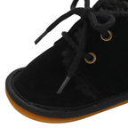 Bottes Bébé Hiver avec Doublure en Peluche