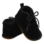 Bottes Bébé Hiver avec Doublure en Peluche