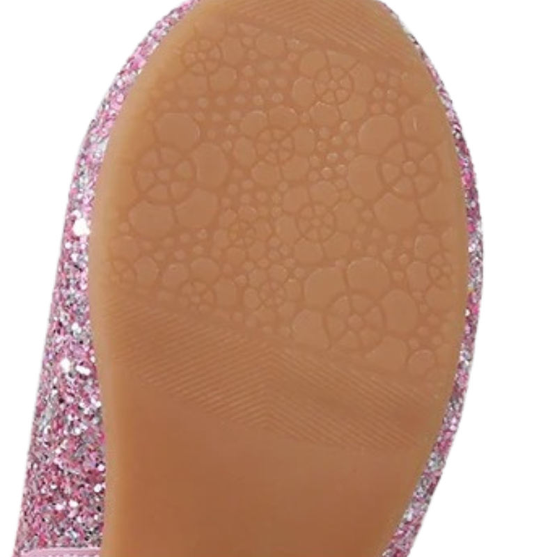 Bottes Enfant d’Hiver – Princesse des Neiges