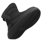 Bottes Enfant Casual Doublées en Peluche