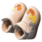 Bottes Enfant LED – Motif Caneton