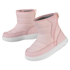 Bottes Enfant Casual Doublées en Peluche
