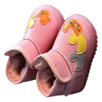 Bottes Enfant LED – Motif Caneton