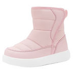 Bottes Enfant Casual Doublées en Peluche