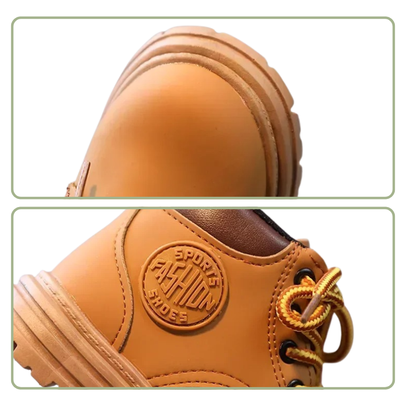 Bottes Enfant Sport Fashion – Unisexe