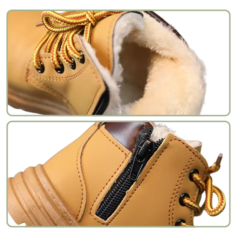 Bottes Enfant Sport Fashion – Unisexe