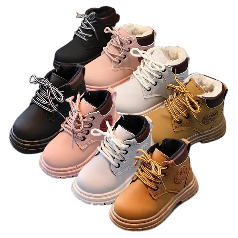 Bottes Enfant Sport Fashion – Unisexe