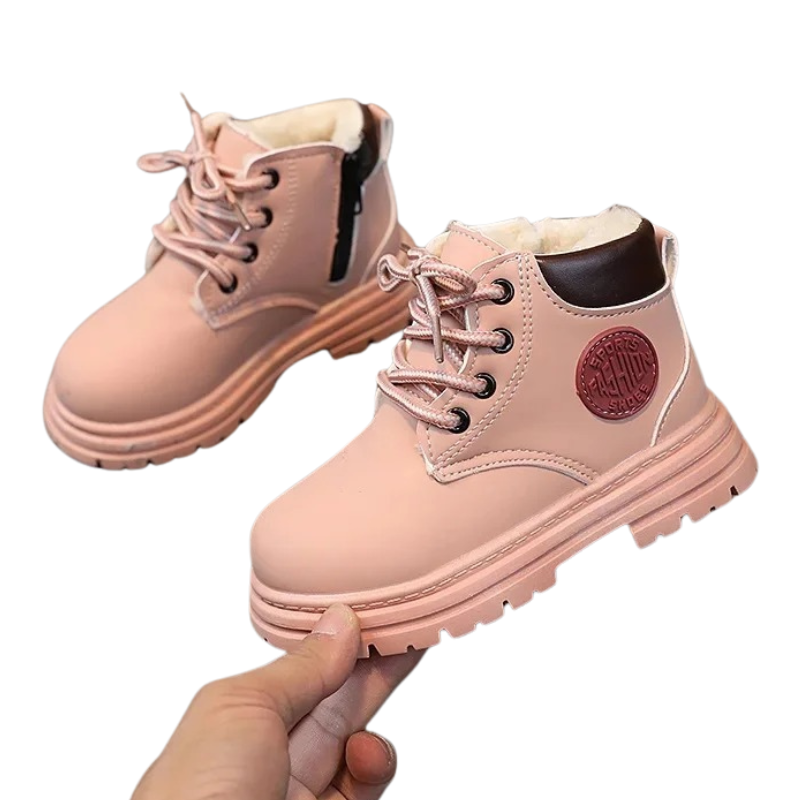 Bottes Enfant Sport Fashion – Unisexe