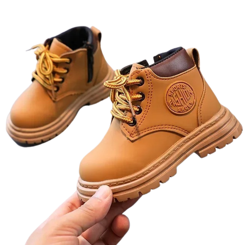 Bottes Enfant Sport Fashion – Unisexe