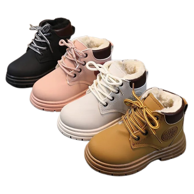 Bottes Enfant Sport Fashion – Unisexe