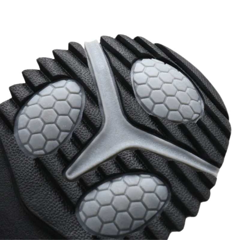 Bottes Enfant Fourrées