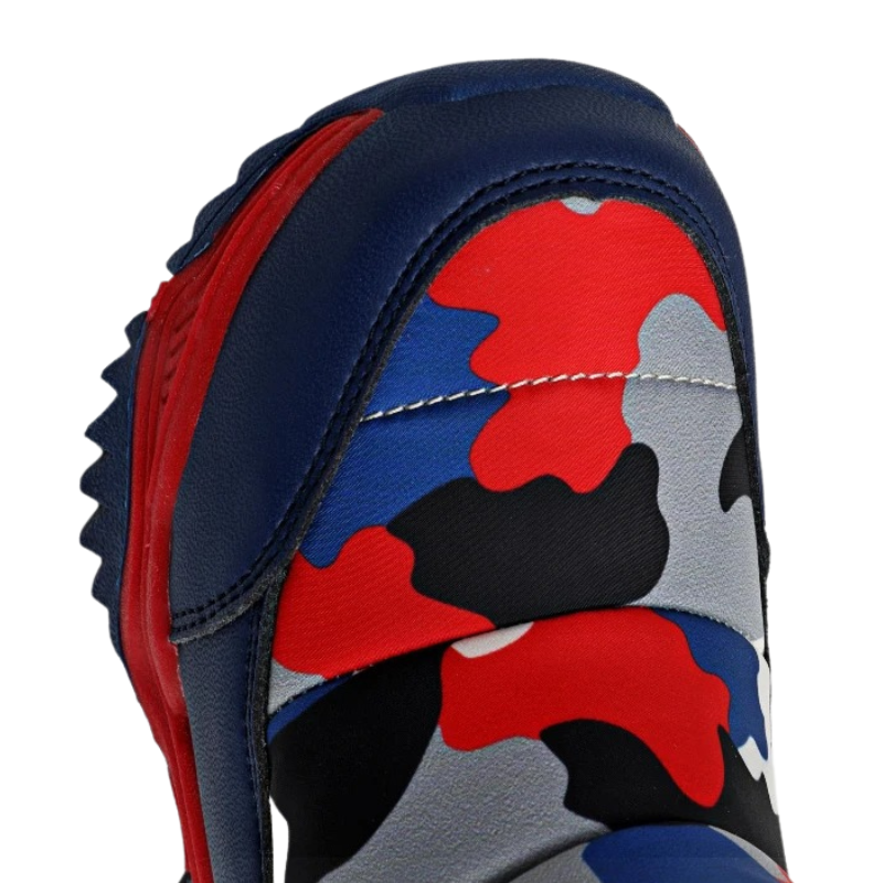 Bottes Enfant Fourrées