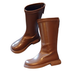 Bottes Fille à Tige Haute – Enfant