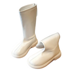 Bottes Fille à Tige Haute – Enfant