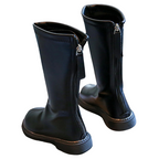 Bottes Fille à Tige Haute – Enfant