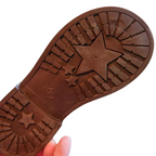 Bottes Fille à Tige Haute – Enfant