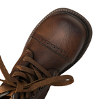 Bottes Fille à Tige Mi-Mollet – Enfant