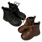 Bottes Fille à Tige Mi-Mollet – Enfant
