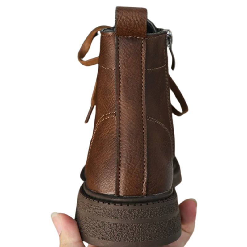 Bottes Fille à Tige Mi-Mollet – Enfant
