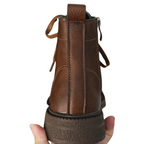 Bottes Fille à Tige Mi-Mollet – Enfant