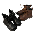 Bottes Fille à Tige Mi-Mollet – Enfant