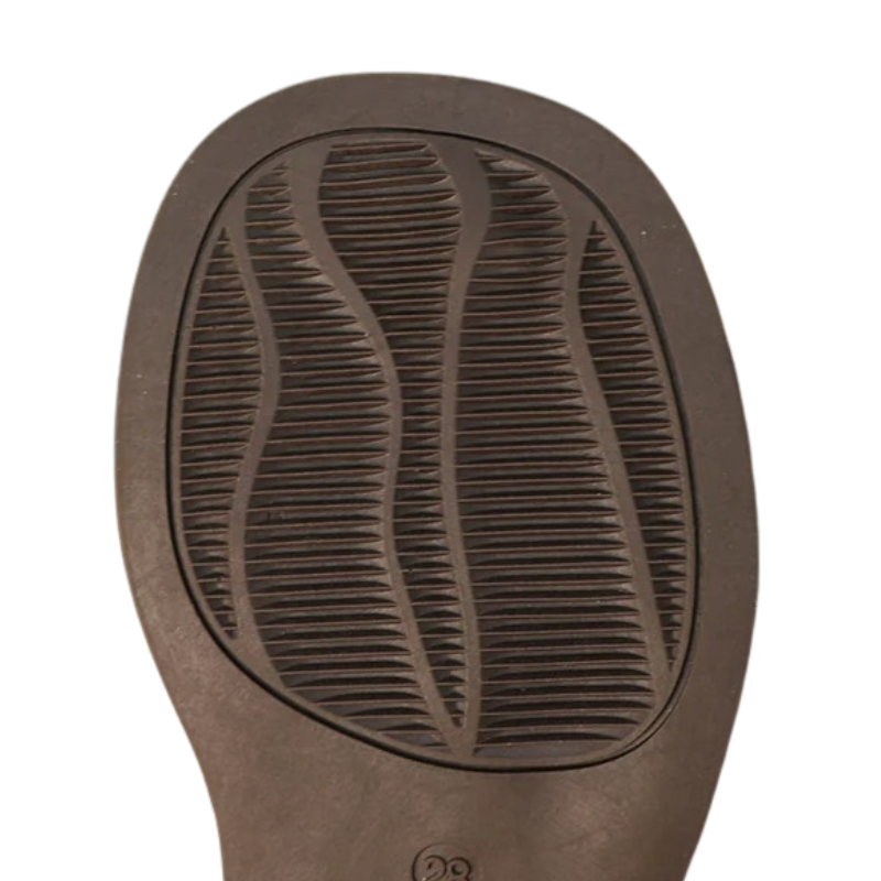 Bottes Fille à Tige Mi-Mollet – Enfant