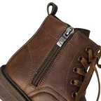 Bottes Fille à Tige Mi-Mollet – Enfant