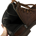 Bottes Fille à Tige Mi-Mollet – Enfant