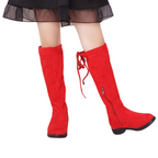 Bottes Longues pour Filles – Enfant