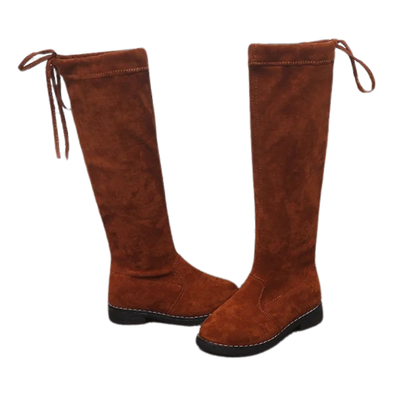Bottes Longues pour Filles – Enfant