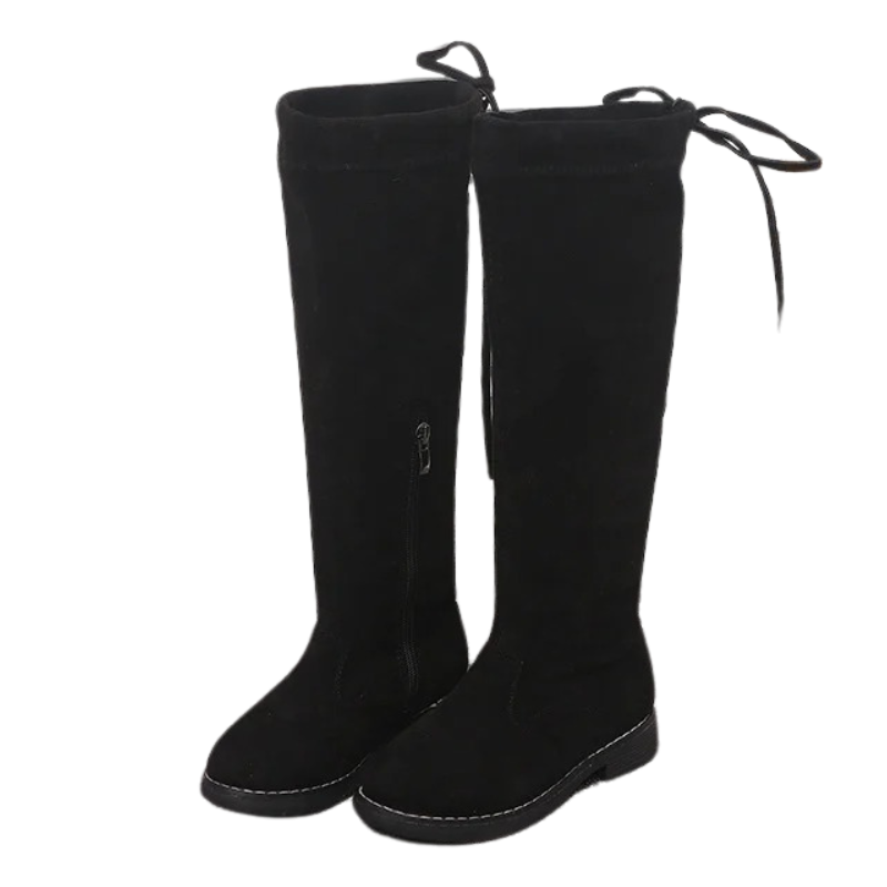Bottes Longues pour Filles – Enfant