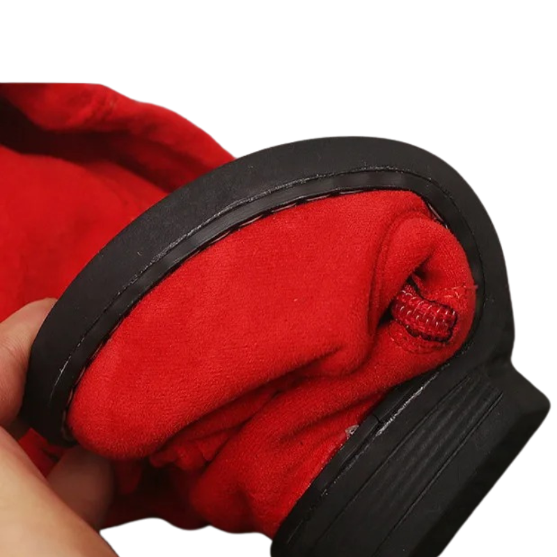 Bottes Longues pour Filles – Enfant