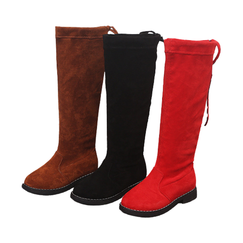Bottes Longues pour Filles – Enfant