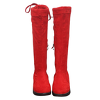 Bottes Longues pour Filles – Enfant