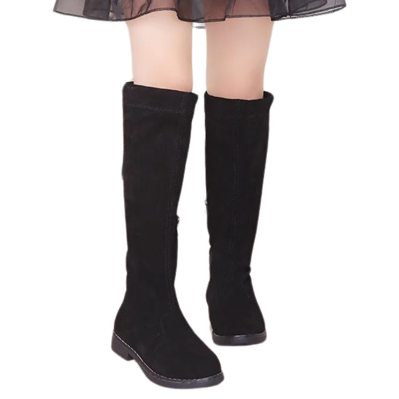 Bottes Longues pour Filles – Enfant