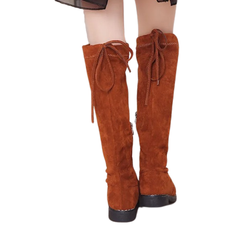 Bottes Longues pour Filles – Enfant