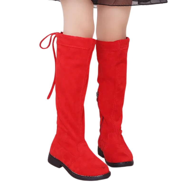 Bottes Longues pour Filles – Enfant