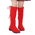 Bottes Longues pour Filles – Enfant