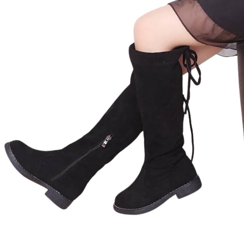 Bottes Longues pour Filles – Enfant