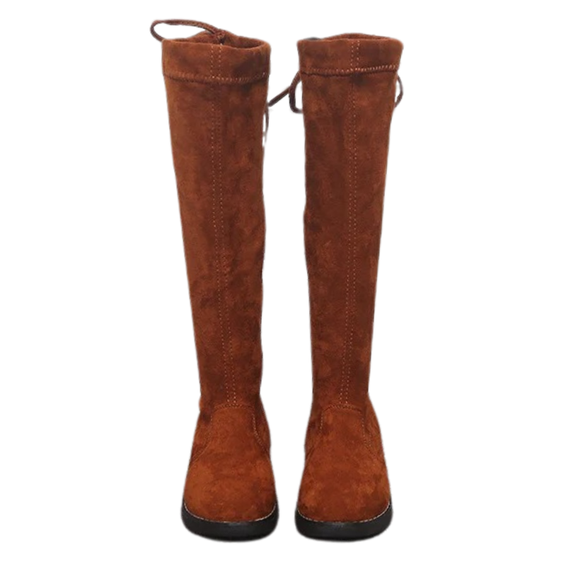 Bottes Longues pour Filles – Enfant