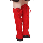 Bottes Longues pour Filles – Enfant