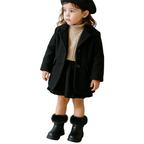 Bottes d’Hiver pour Enfants