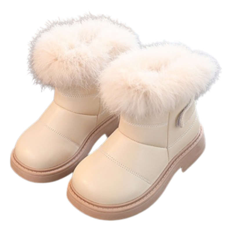 Bottes d’Hiver pour Enfants