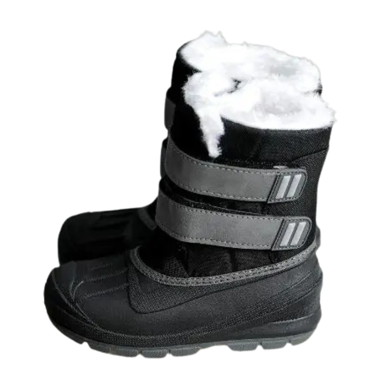 Bottes de Neige Enfant – Unisexe